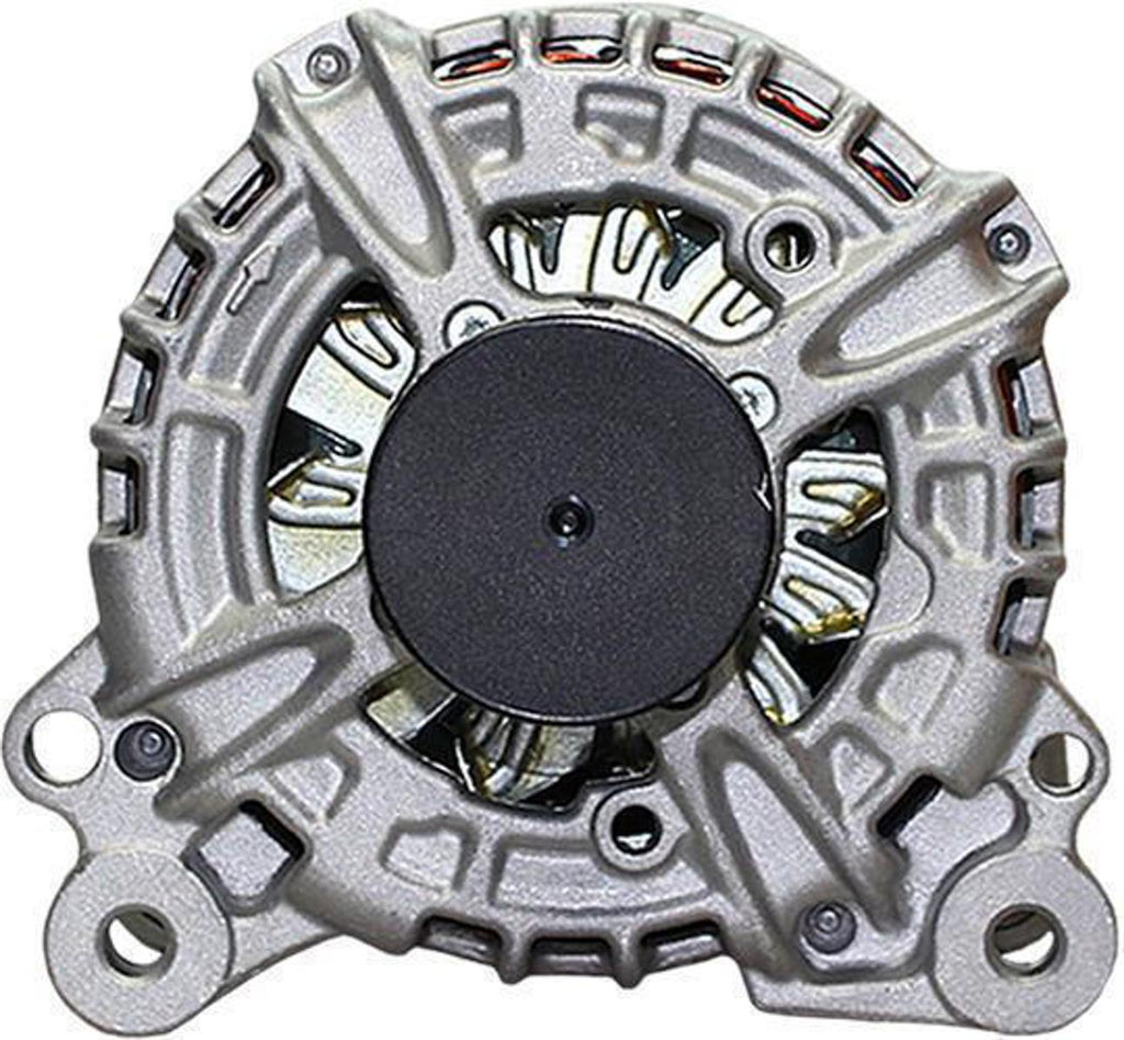 BOSCH Lichtmaschine Generator passend für AUDI SEAT VW SKODA 140A F000BL0802