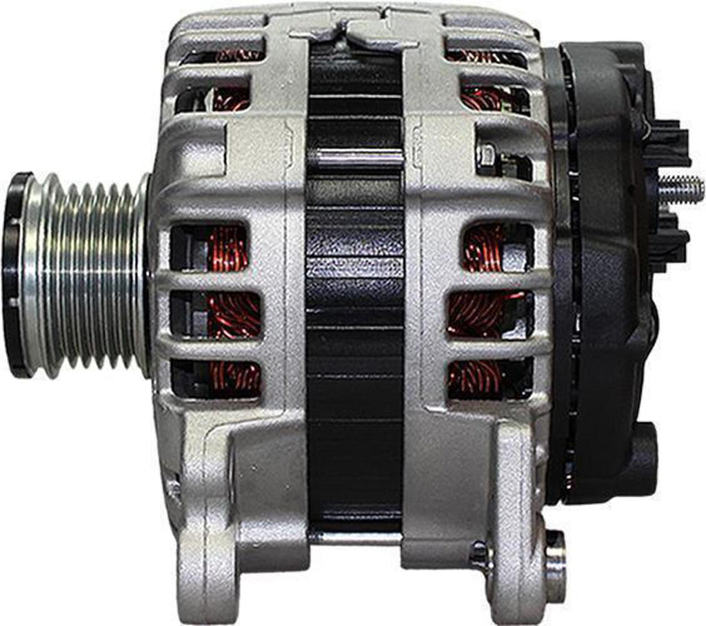 BOSCH Lichtmaschine Generator passend für AUDI SEAT VW SKODA 140A F000BL0802