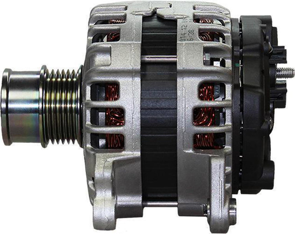 BOSCH Lichtmaschine Generator passend für VOLKSWAGEN  AUDI 140A F000BL08F2