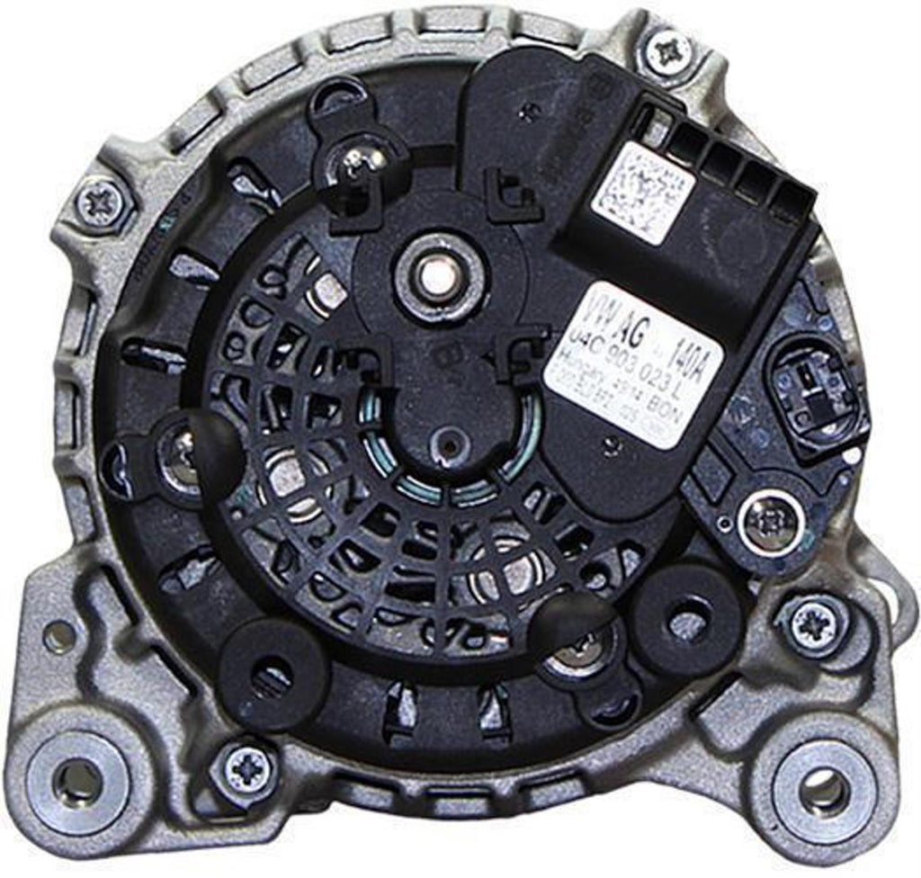 BOSCH Lichtmaschine Generator passend für VOLKSWAGEN  AUDI 140A F000BL08F2