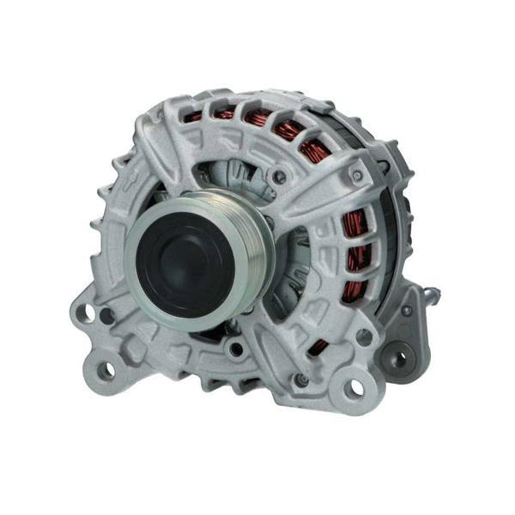 BOSCH Lichtmaschine Generator passend für AUDI  F000BL08G4   07K903023G