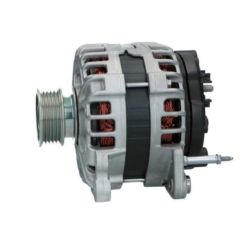 BOSCH Lichtmaschine Generator passend für AUDI  F000BL08G4   07K903023G