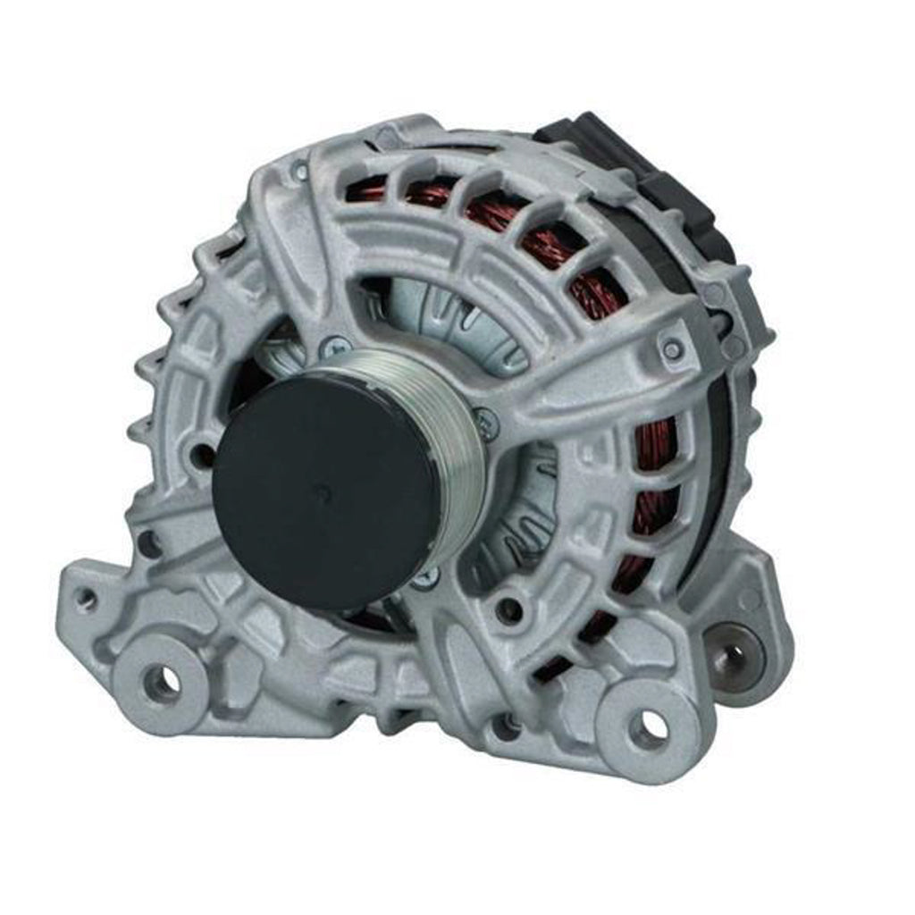BOSCH Lichtmaschine Generator passend für RENAULT 150A F000BL08L8