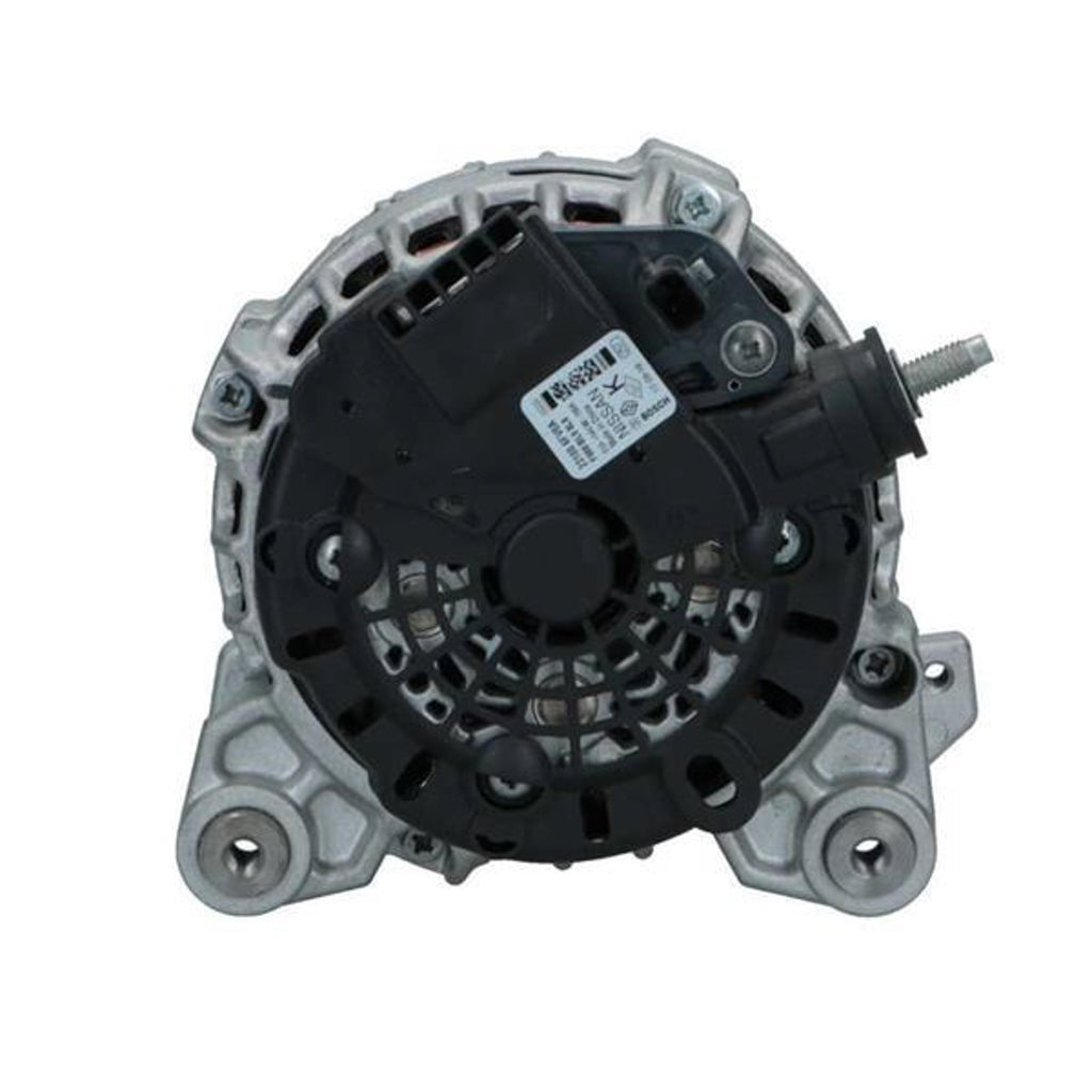 BOSCH Lichtmaschine Generator passend für RENAULT 150A F000BL08L8