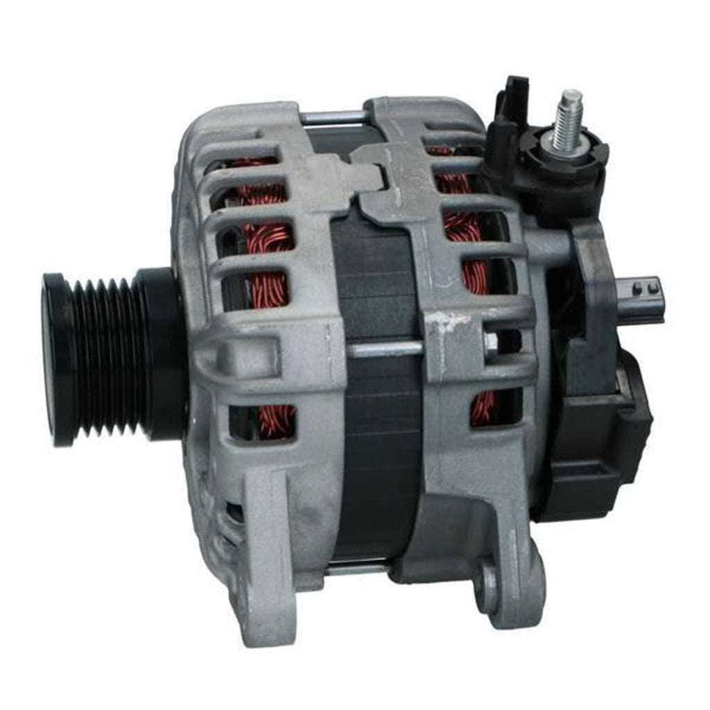 BOSCH Lichtmaschine Generator passend für RENAULT DACIA 150A F000BL08N8