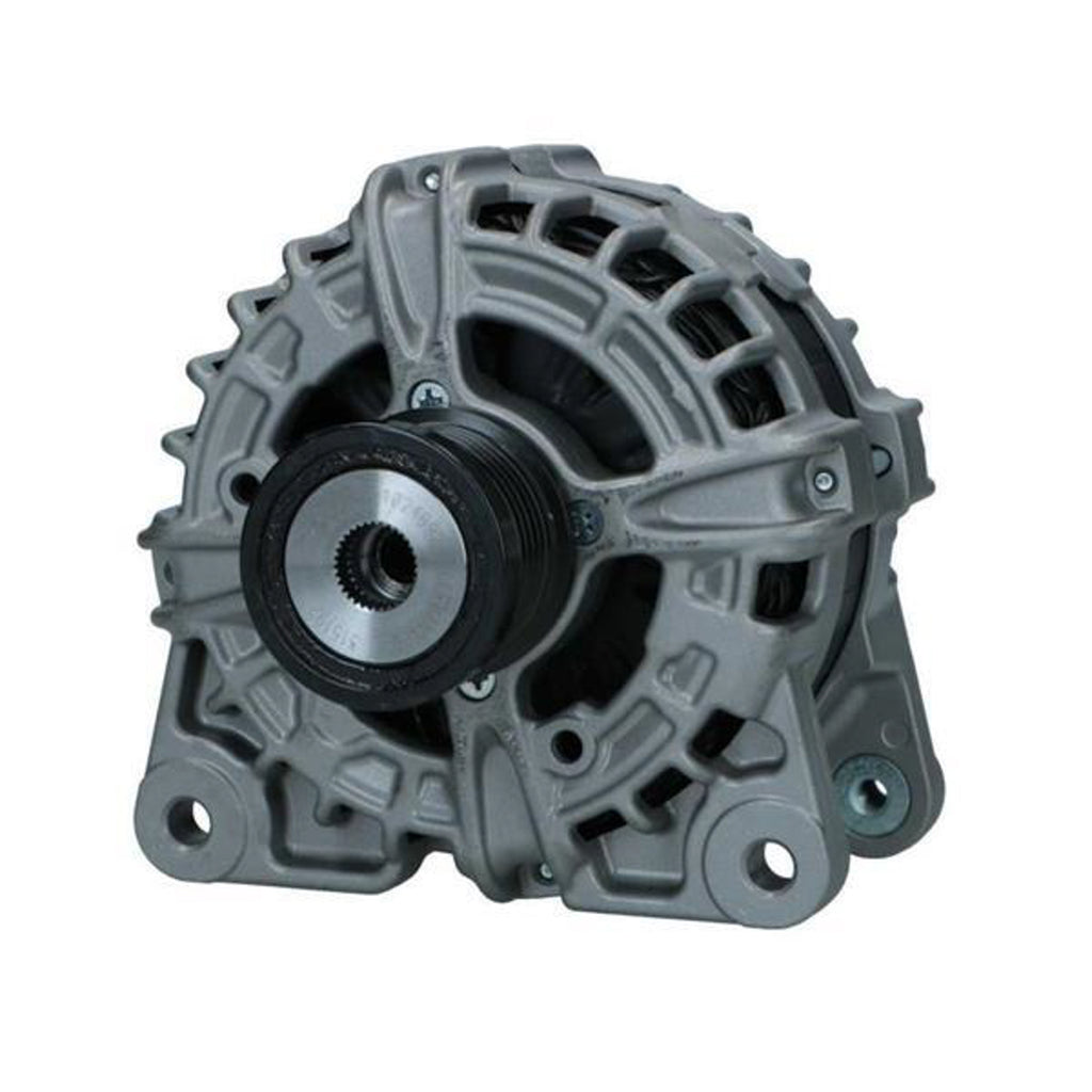 Lichtmaschine Generator passend für  RENAULT F000BL08T2