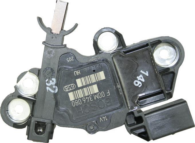 Regulator Regler für Lichtmaschine Generator passend für F00M346080