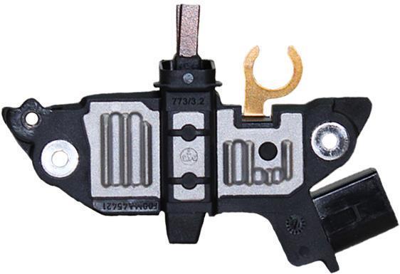 Regulator Regler für Lichtmaschine Generator passend für OE Bosch für 0986047240