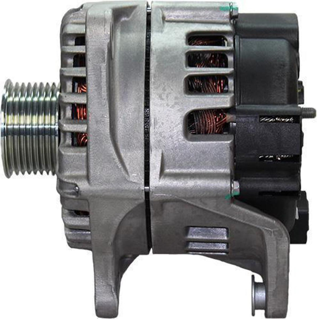 Valeo Lichtmaschine Generator passend für NEW HOLLAND 175A FG18D105  439827