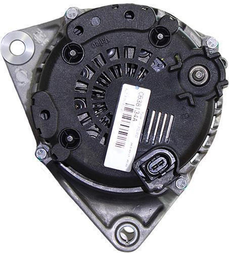 Valeo Lichtmaschine Generator passend für NEW HOLLAND 175A FG18D105  439827