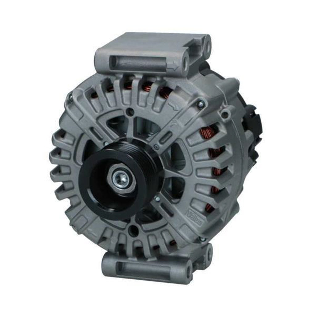 Lichtmaschine Generator passend für 180A MERCEDES FG18S040