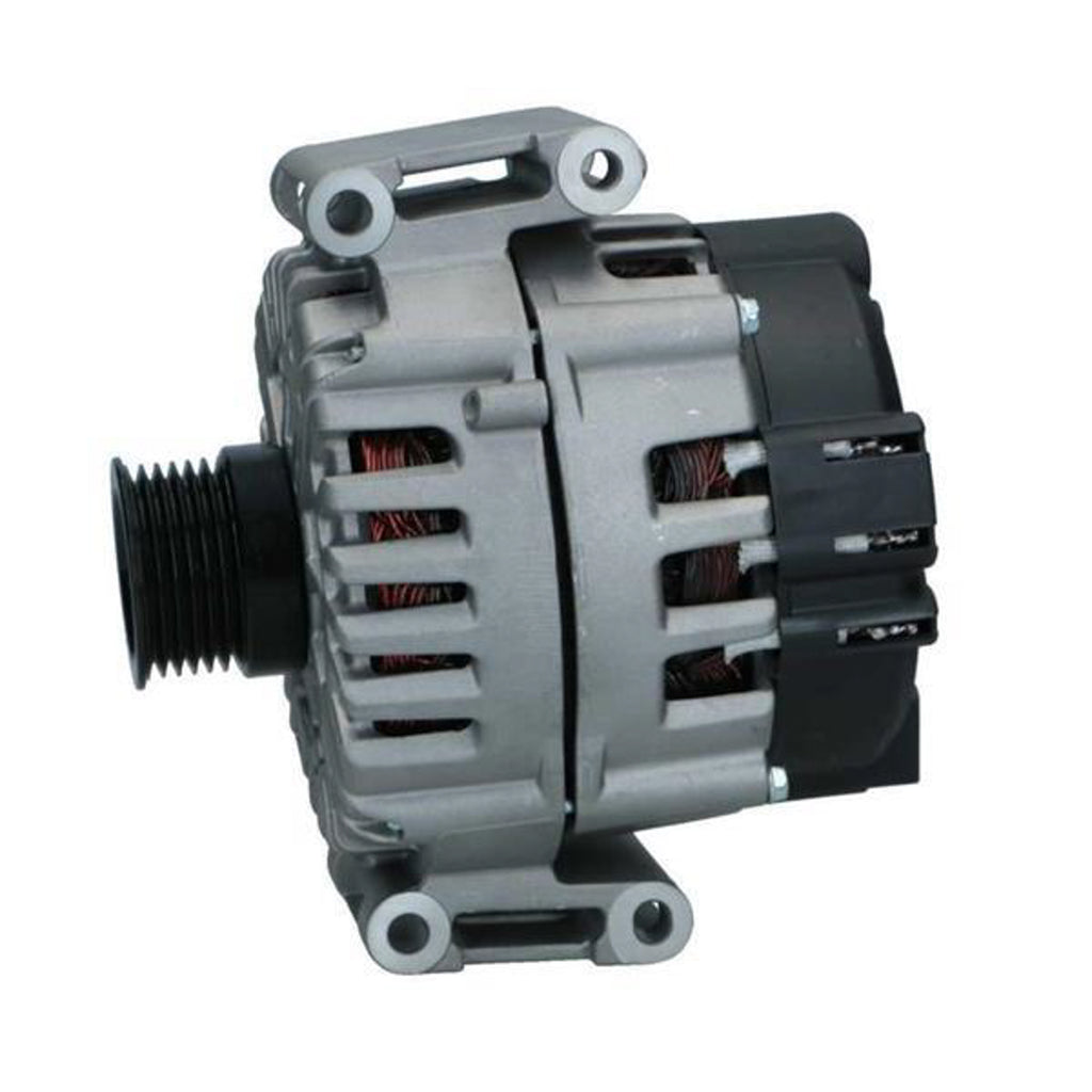 Lichtmaschine Generator passend für 180A MERCEDES FG18S040