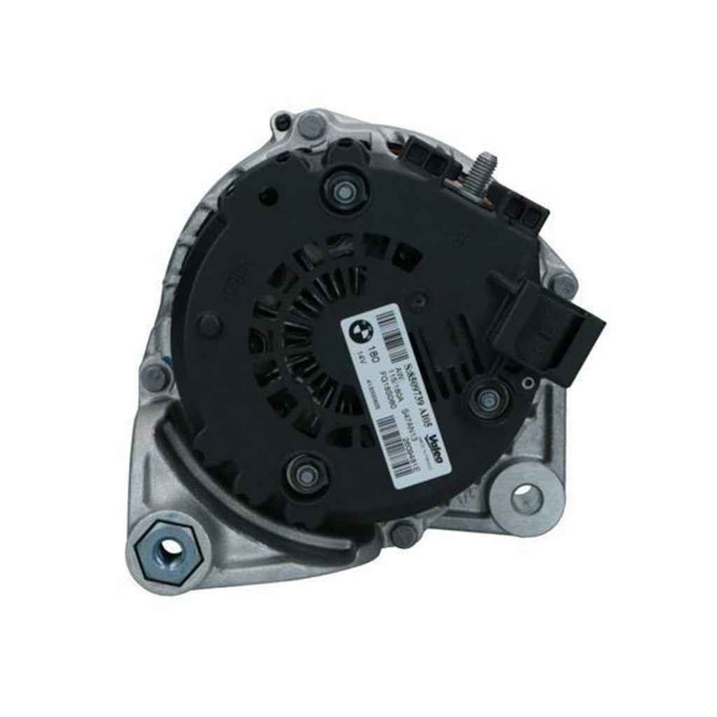 Valeo alternator generator suitable for BMW 180A FG18S060 440322