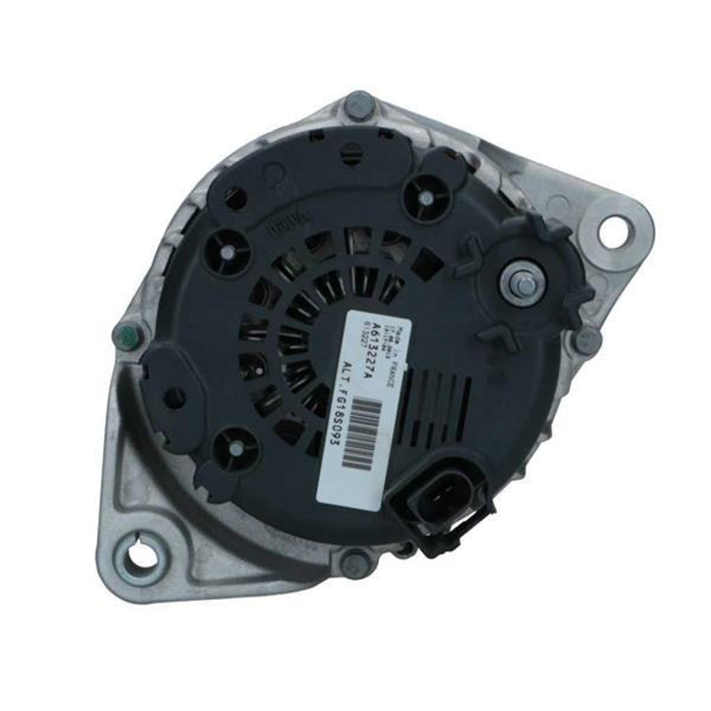 Valeo Lichtmaschine Generator passend für FIAT IVECO 180A FG18S093  440437
