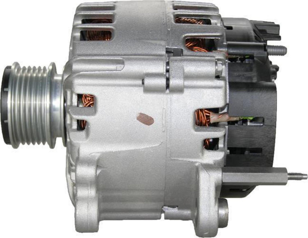 Valeo Lichtmaschine Generator passend für SEAT SKODA VOLKSWAGEN 180A FG18T033 440253