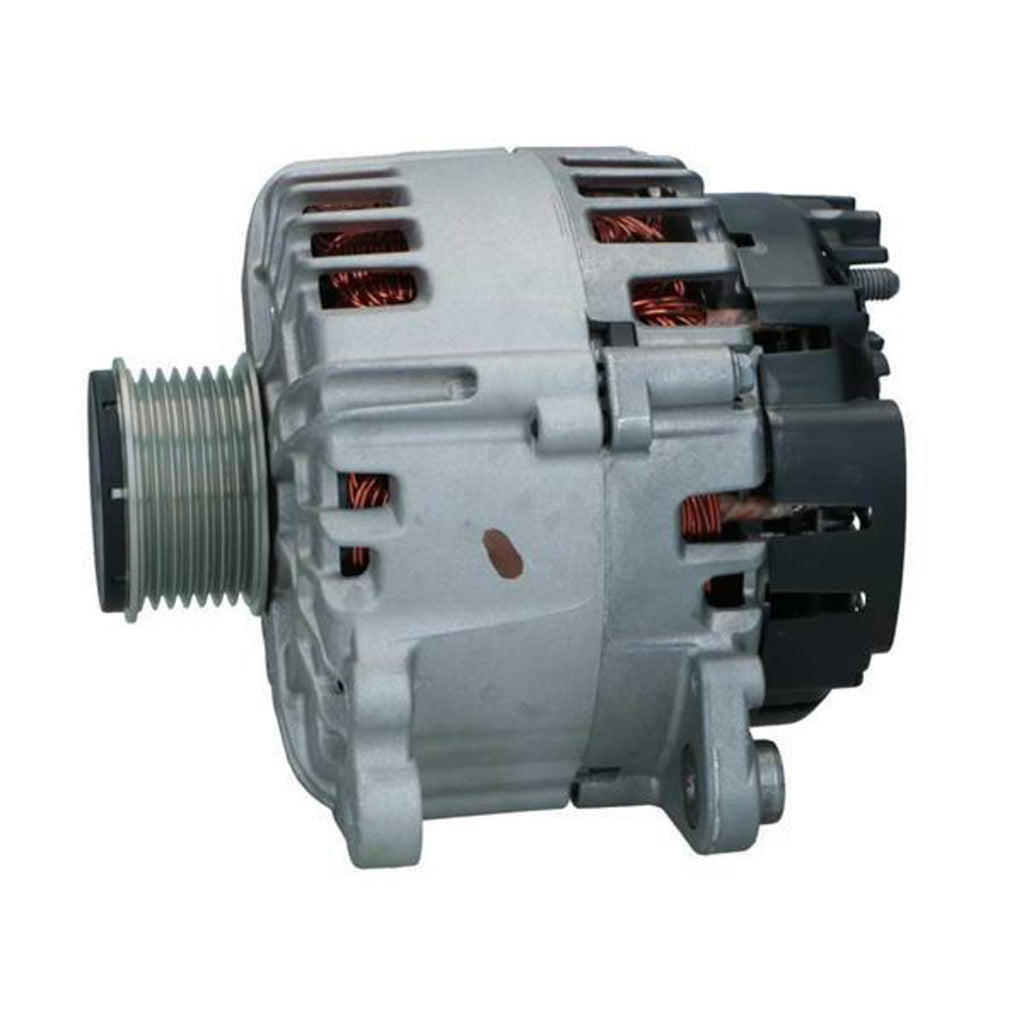 Valeo alternator generator suitable for AUDI VOLKSWAGEN PORSCHE 180A FG18T041 440271