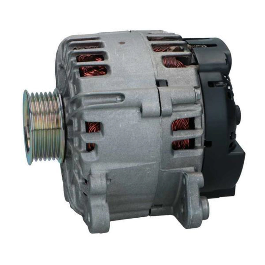 Valeo Lichtmaschine Generator passend für VOLKSWAGEN 180A FG18T042  440272