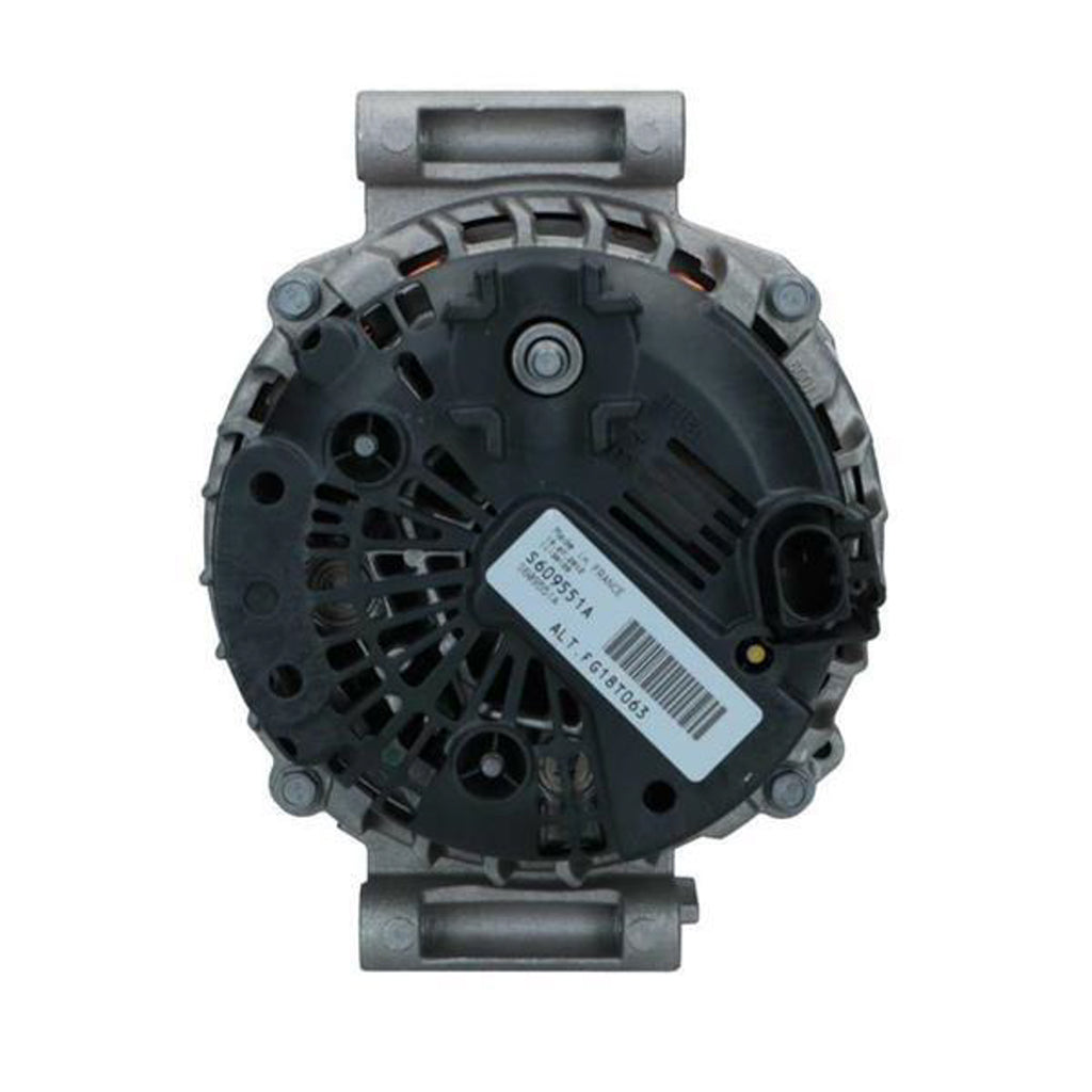 Valeo Lichtmaschine Generator passend für AUDI 180A FG18S063  440301