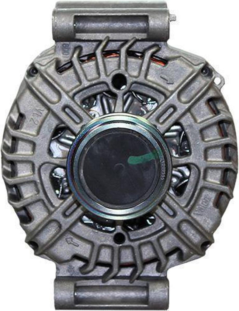 Valeo Lichtmaschine Generator passend für VOLKSWAGEN 180A FG18T084  440327