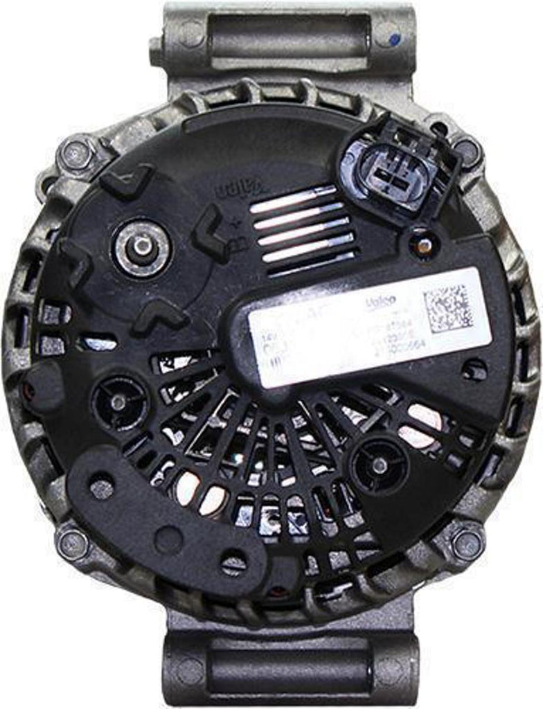 Valeo Lichtmaschine Generator passend für VOLKSWAGEN 180A FG18T084  440327