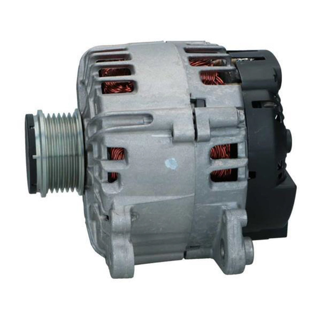 Valeo Lichtmaschine Generator passend für VOLKSWAGEN 180A FG18T094  440416