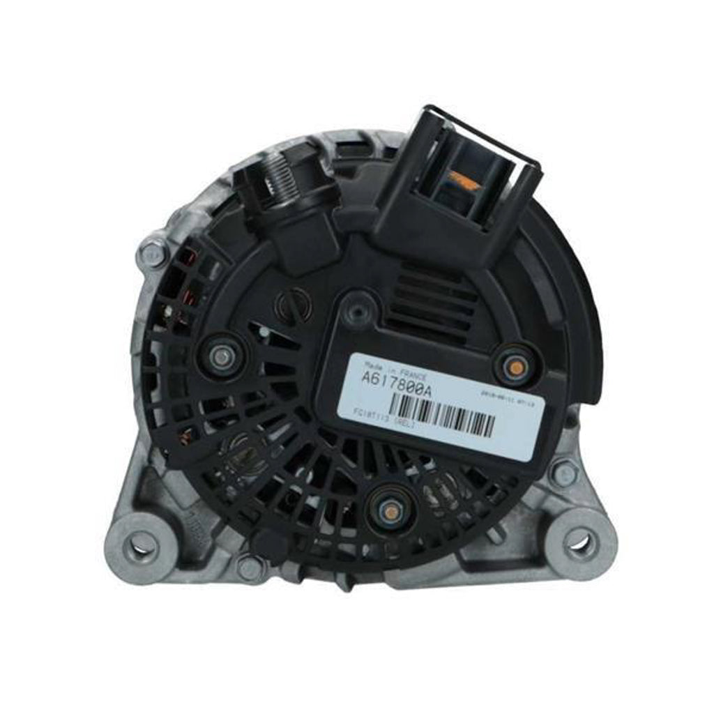 Valeo alternator generator suitable for FORD 180A FG18T113 617800