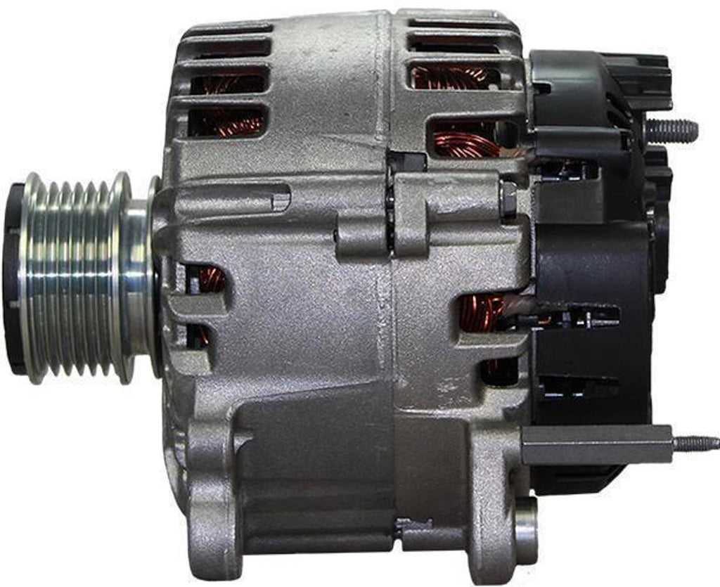 Valeo alternator generator suitable for SEAT SKODA VOLKSWAGEN 180A FG18T119 440562