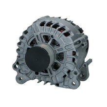 Laden Sie das Bild in den Galerie-Viewer, Valeo Lichtmaschine Generator passend für VOLKSWAGEN 180A FG18T123  617865 with 49 mm Pulley