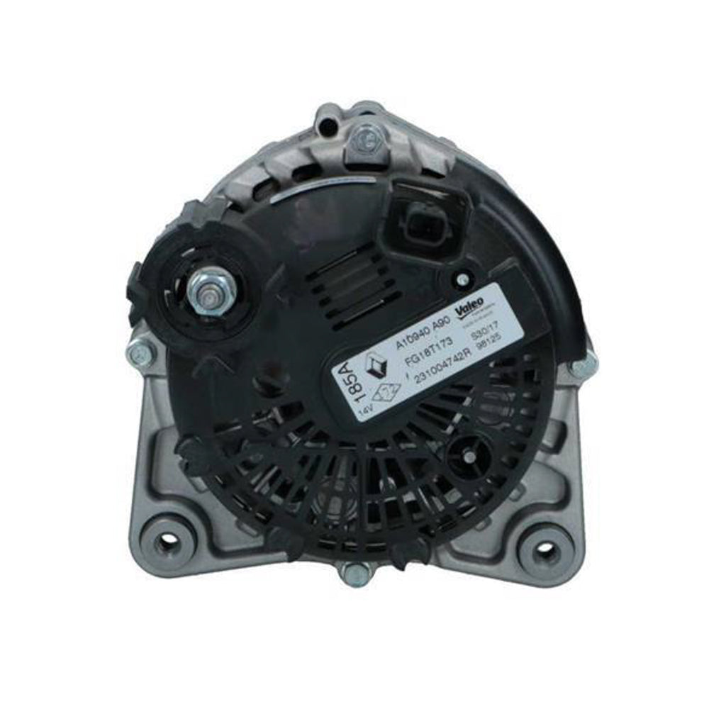 Lichtmaschine Generator passend für  NISSAN FG18T173