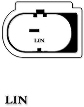 Laden Sie das Bild in den Galerie-Viewer, Valeo Lichtmaschine Generator passend für AUDI VOLKSWAGEN 180A FG20S017  440435