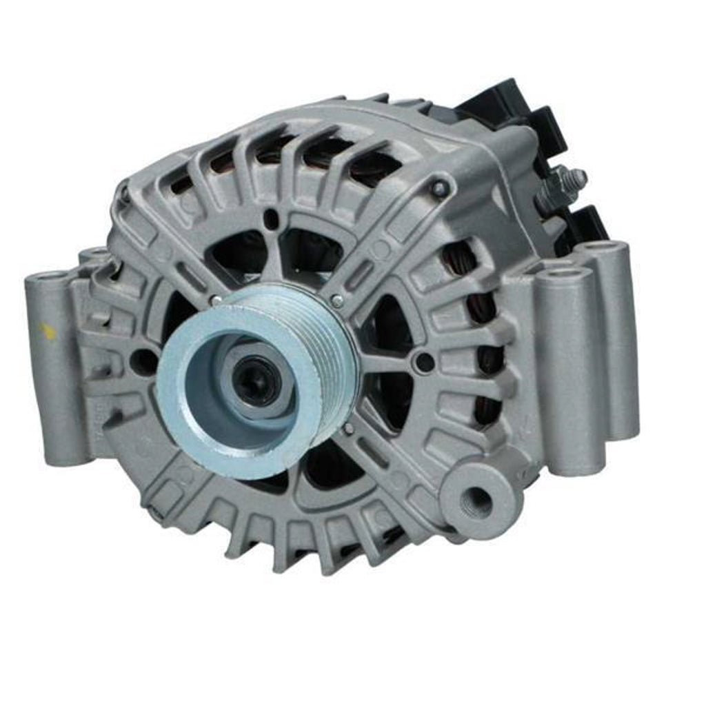 Valeo Lichtmaschine Generator passend für BMW 220A FG23S010  440203