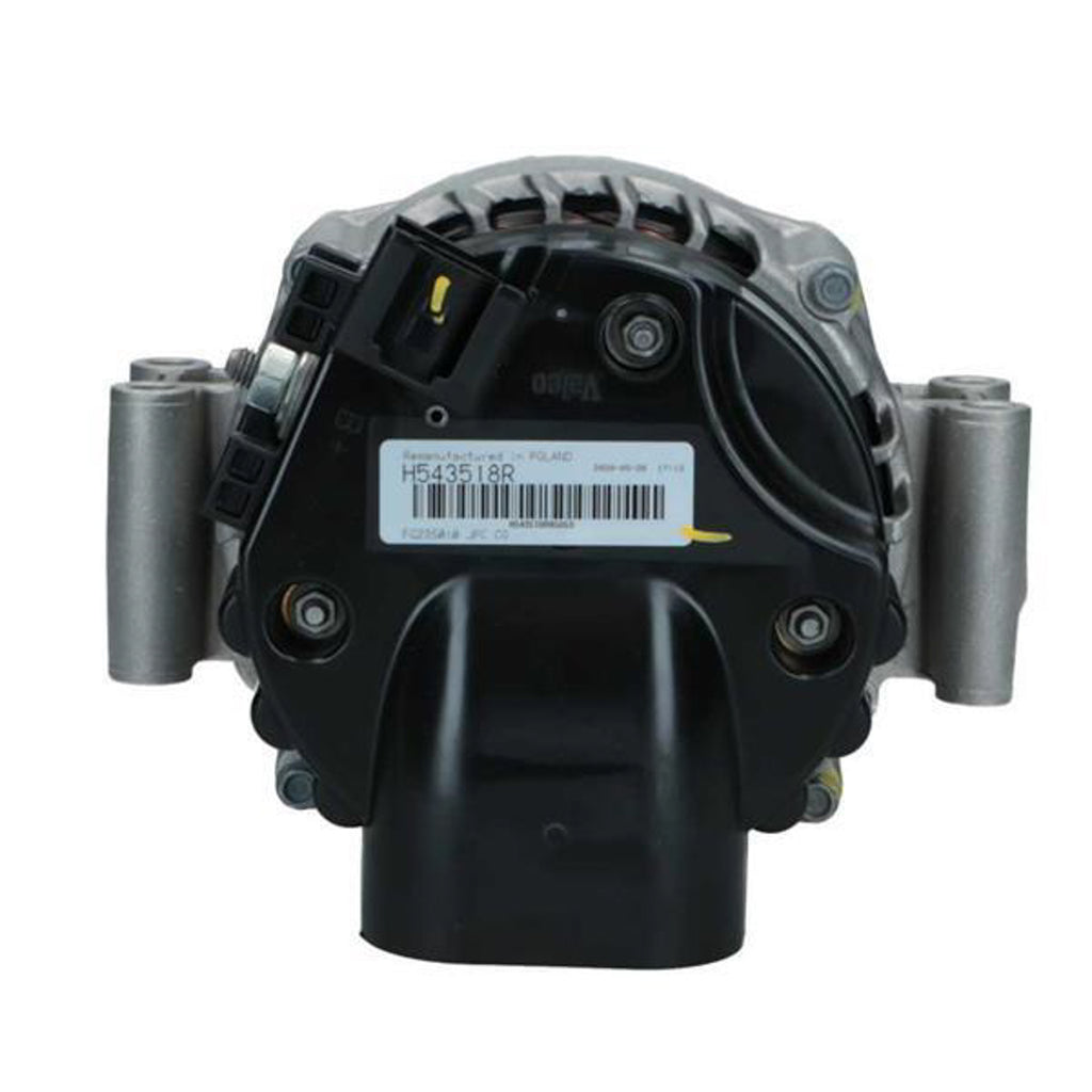 Valeo Lichtmaschine Generator passend für BMW 220A FG23S010  440203