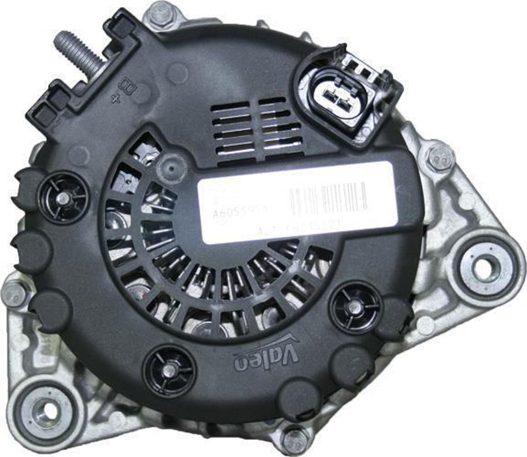 Valeo Lichtmaschine Generator passend für MERCEDES 220A FG23S021  440274