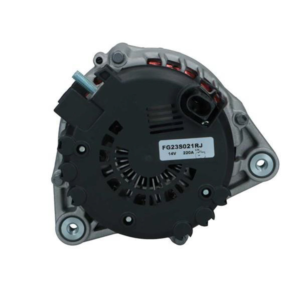 Lichtmaschine Generator passend für 220A MERCEDES FG23S021  440274