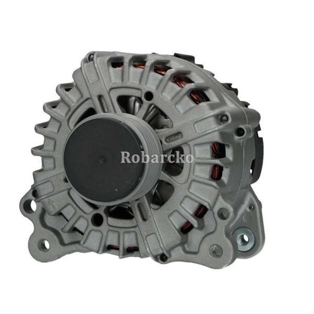 Lichtmaschine Generator passend für 230A PORSCHE VOLKSWAGEN FG23S025  440269