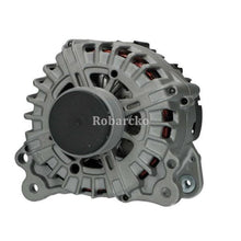 Laden Sie das Bild in den Galerie-Viewer, Lichtmaschine Generator passend für 230A PORSCHE VOLKSWAGEN FG23S025  440269