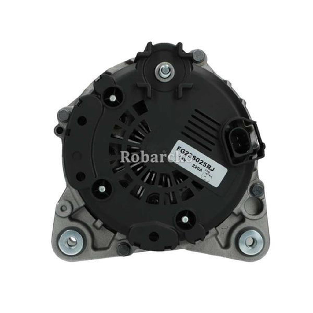 Lichtmaschine Generator passend für 230A PORSCHE VOLKSWAGEN FG23S025  440269