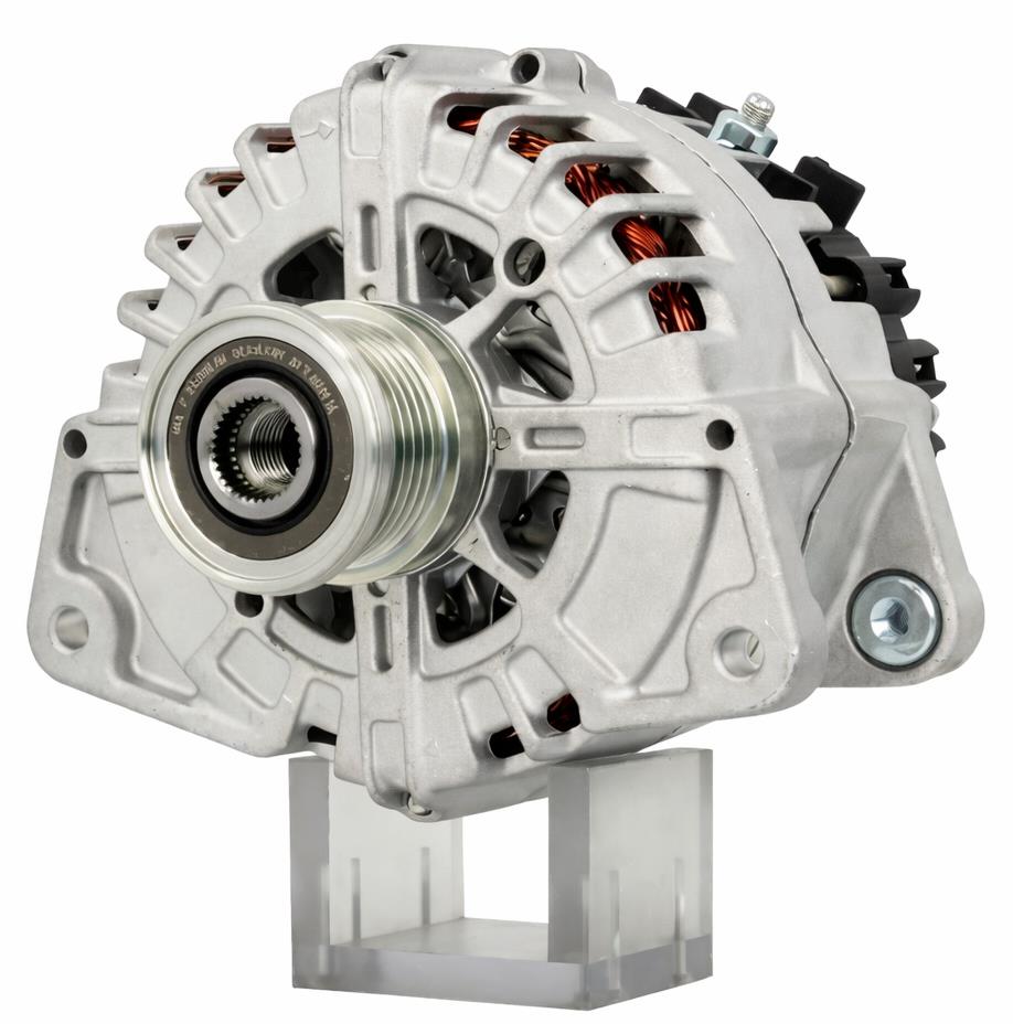New alternator suitable for Mercedes CL63 AMG FG23S039+PRO 220 A