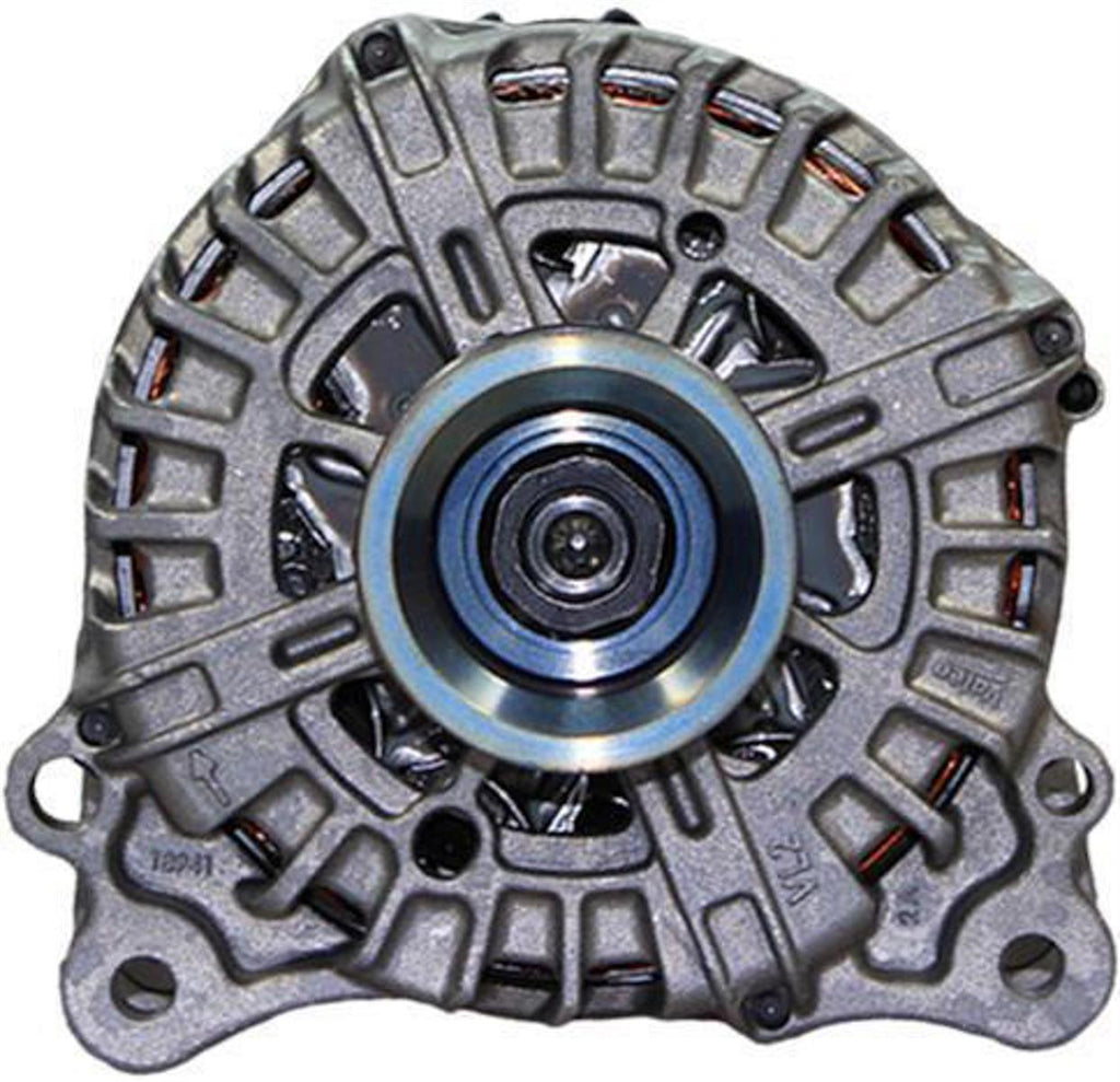 Valeo Lichtmaschine Generator passend für AUDI 220A FG23S065  440470