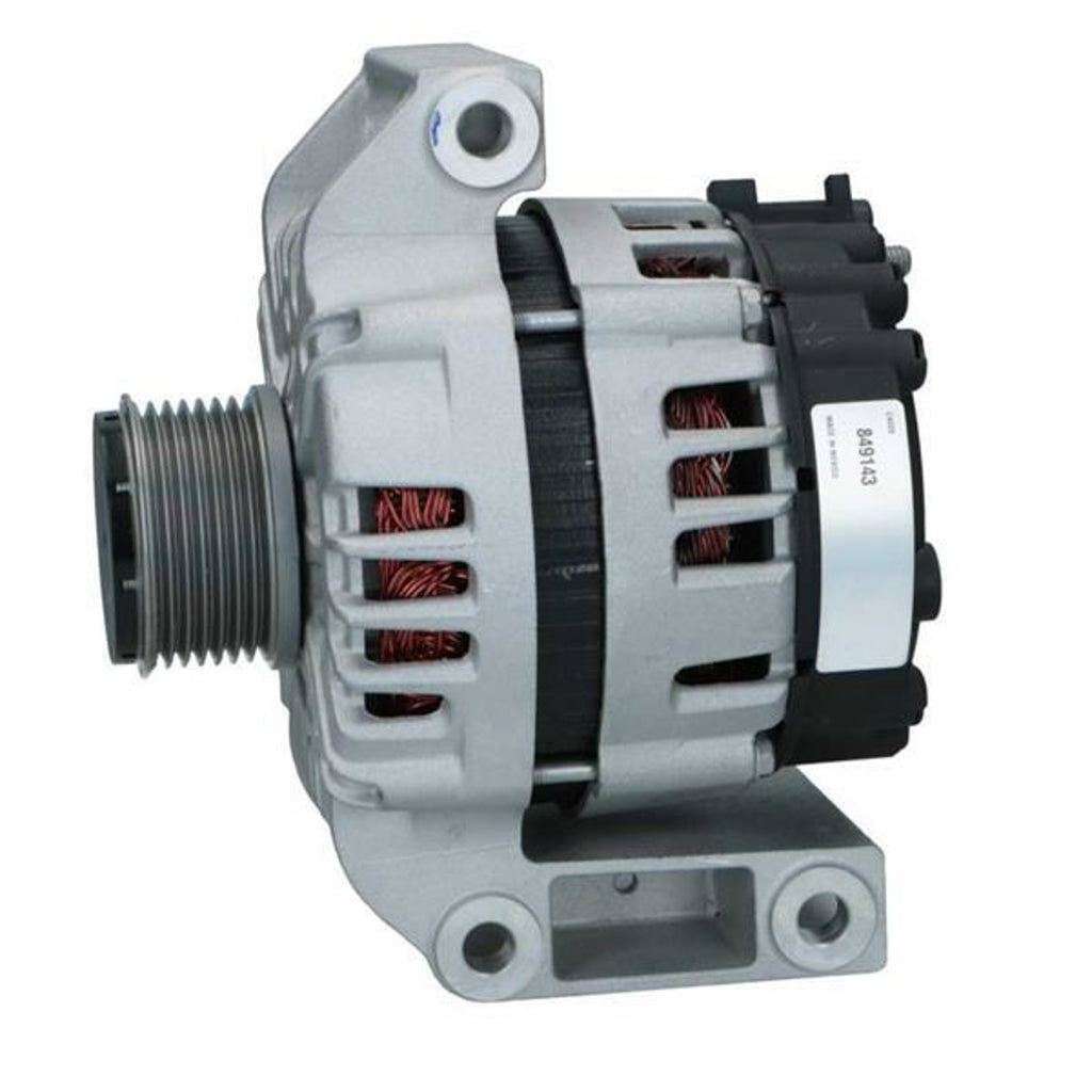 Valeo Lichtmaschine Generator passend für FORD 150A CA1922IR  FGN15S215 849143