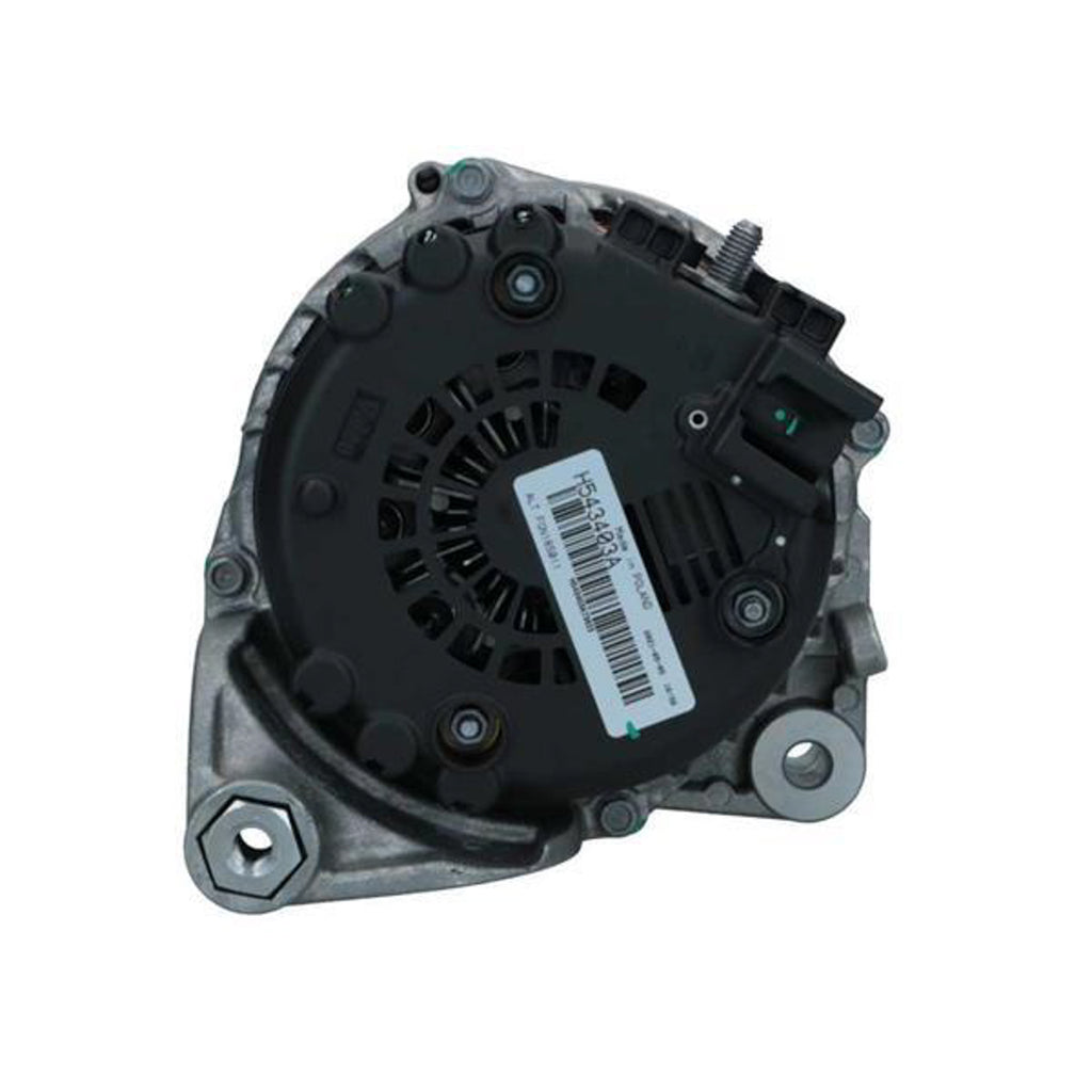 Valeo alternator generator suitable for BMW 180A FGN18S011 440255