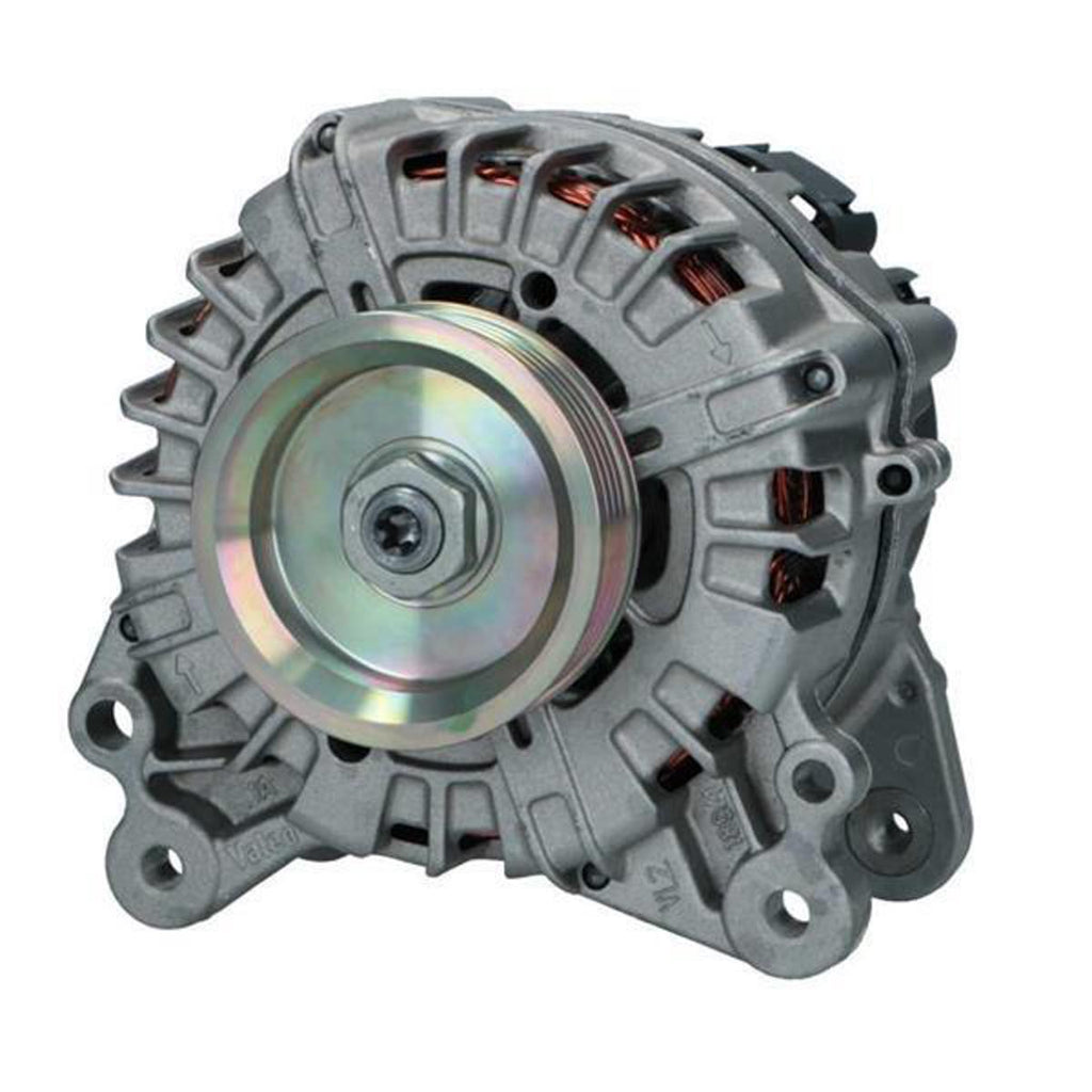Valeo alternator generator suitable for VOLKSWAGEN AUDI 180A FGN18S013 440175