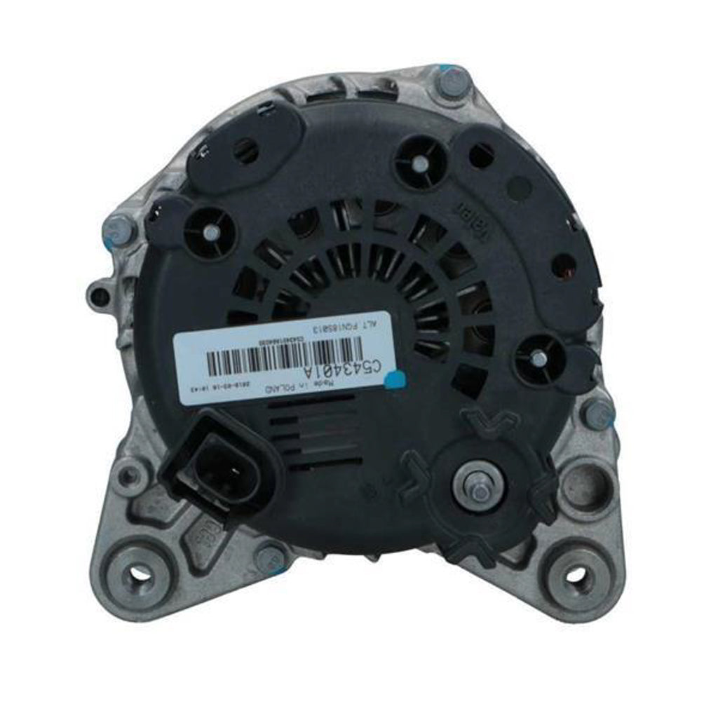 Valeo alternator generator suitable for VOLKSWAGEN AUDI 180A FGN18S013 440175