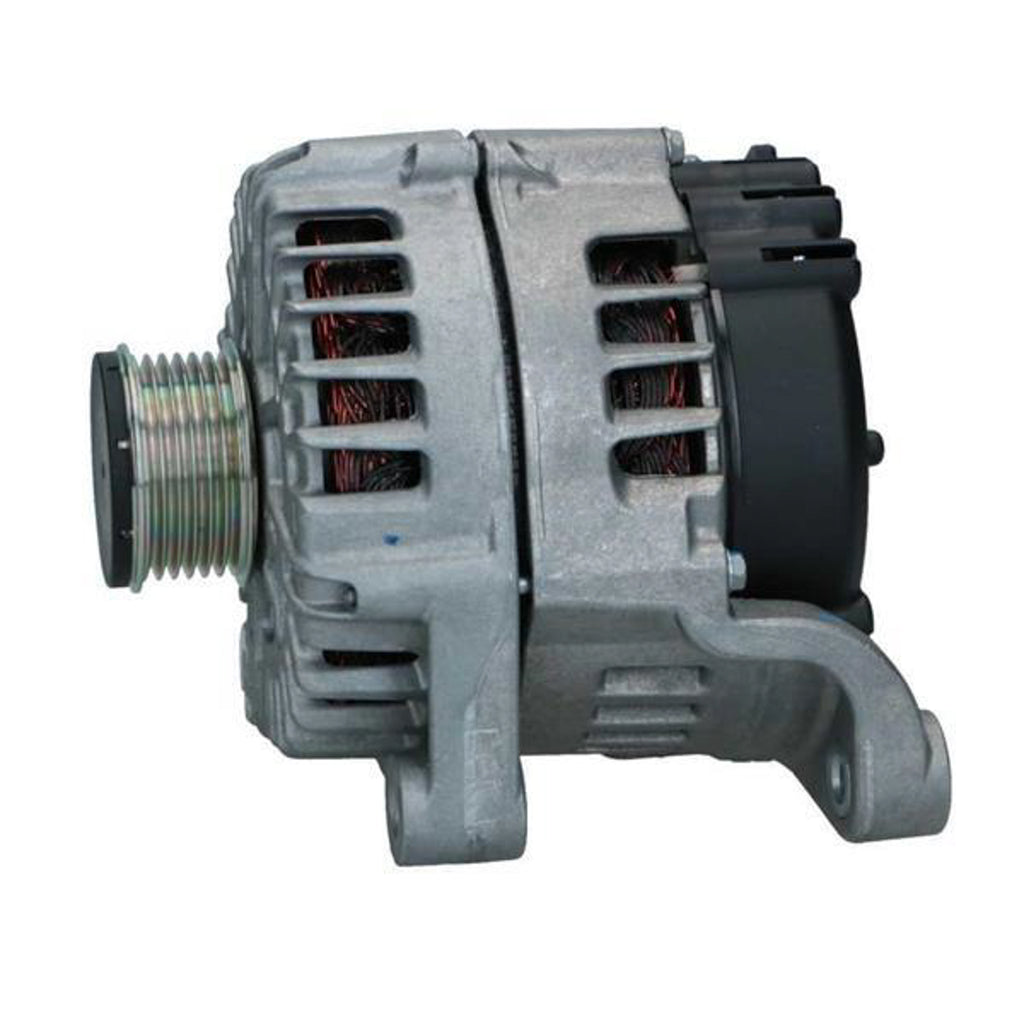 Valeo Lichtmaschine Generator passend für BMW 180A CA2041IR FGN18S019 440183