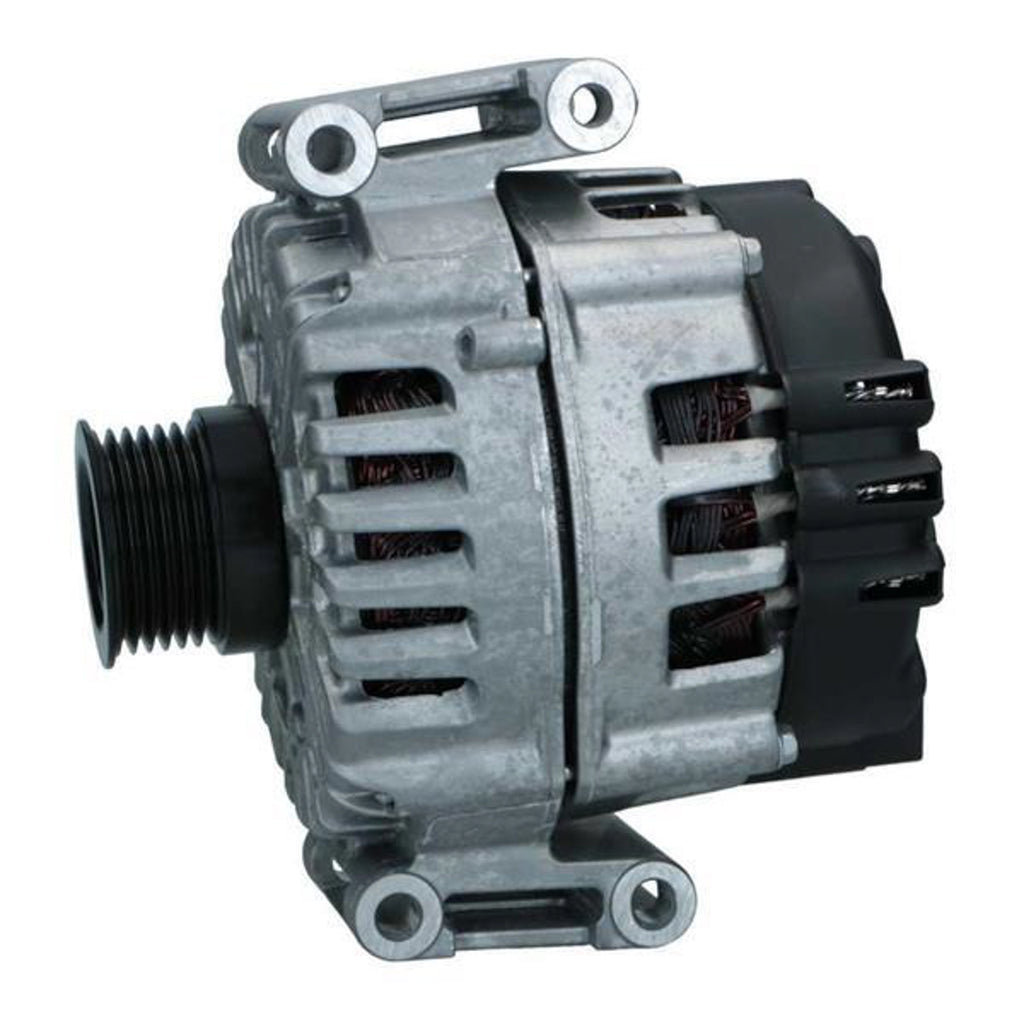 Valeo Lichtmaschine Generator passend für MERCEDES BENZ 180A FGN18S032 440329  439739