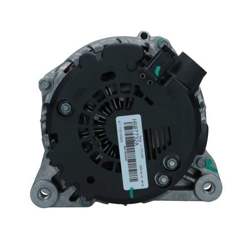 Valeo Lichtmaschine Generator passend für PEUGEOT 180A CA1920IR  FG18S048  440288