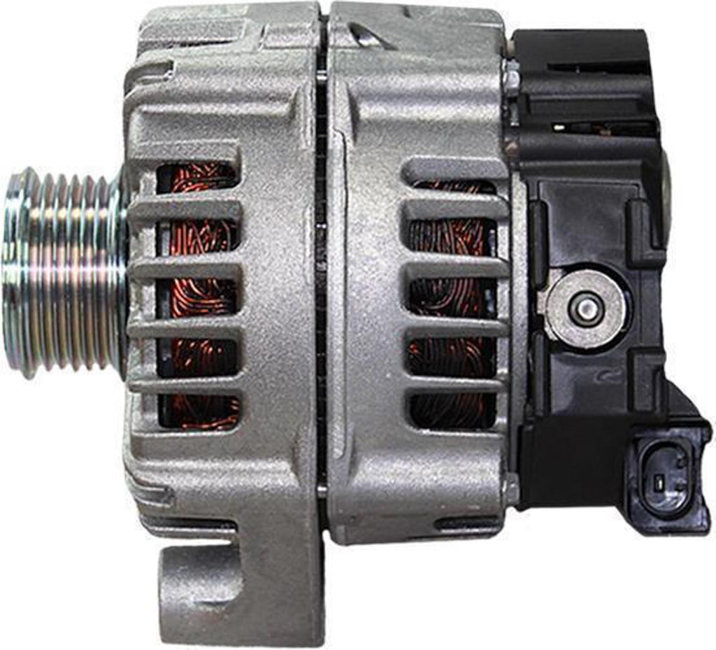 Valeo Lichtmaschine Generator passend für BMW 180A FGN18S066  440465