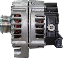 Laden Sie das Bild in den Galerie-Viewer, Valeo Lichtmaschine Generator passend für BMW 180A FGN18S066  440465