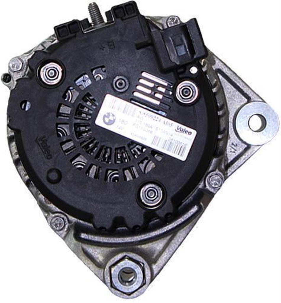 Valeo Lichtmaschine Generator passend für BMW 180A FGN18S066  440465