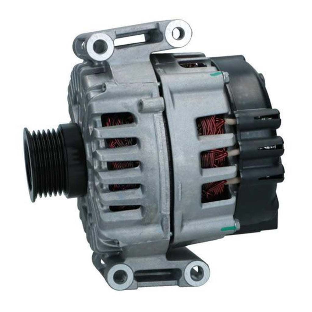 Valeo alternator generator suitable for MERCEDES 180A FGN18S077 440328